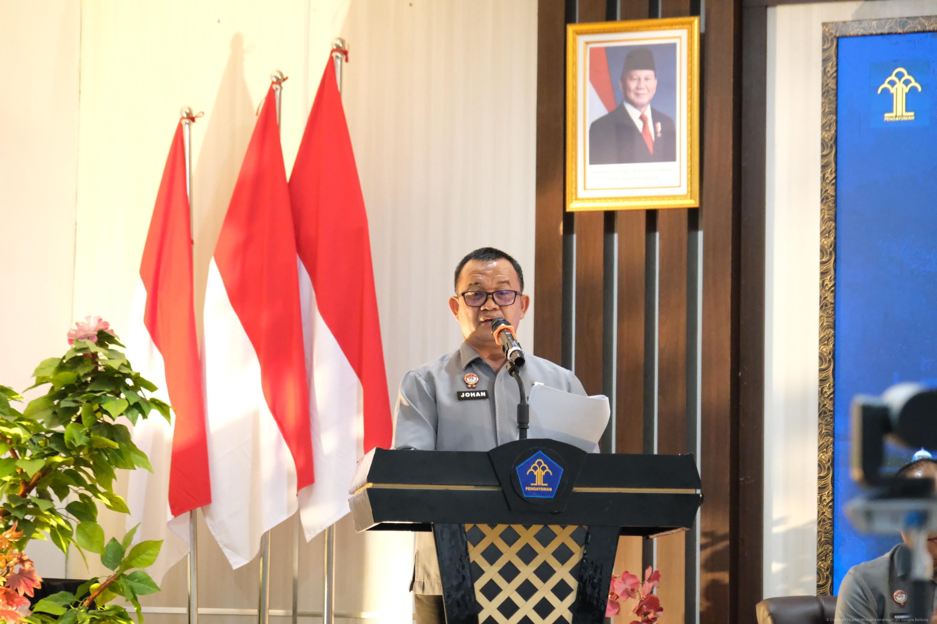 Diskusi Strategi Kebijakan