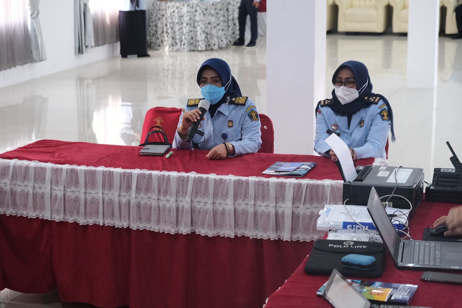 tpi evaluasi wbk lpp pkp 6