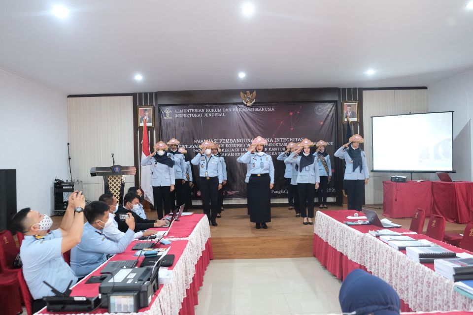 tpi evaluasi wbk lpp pkp 6