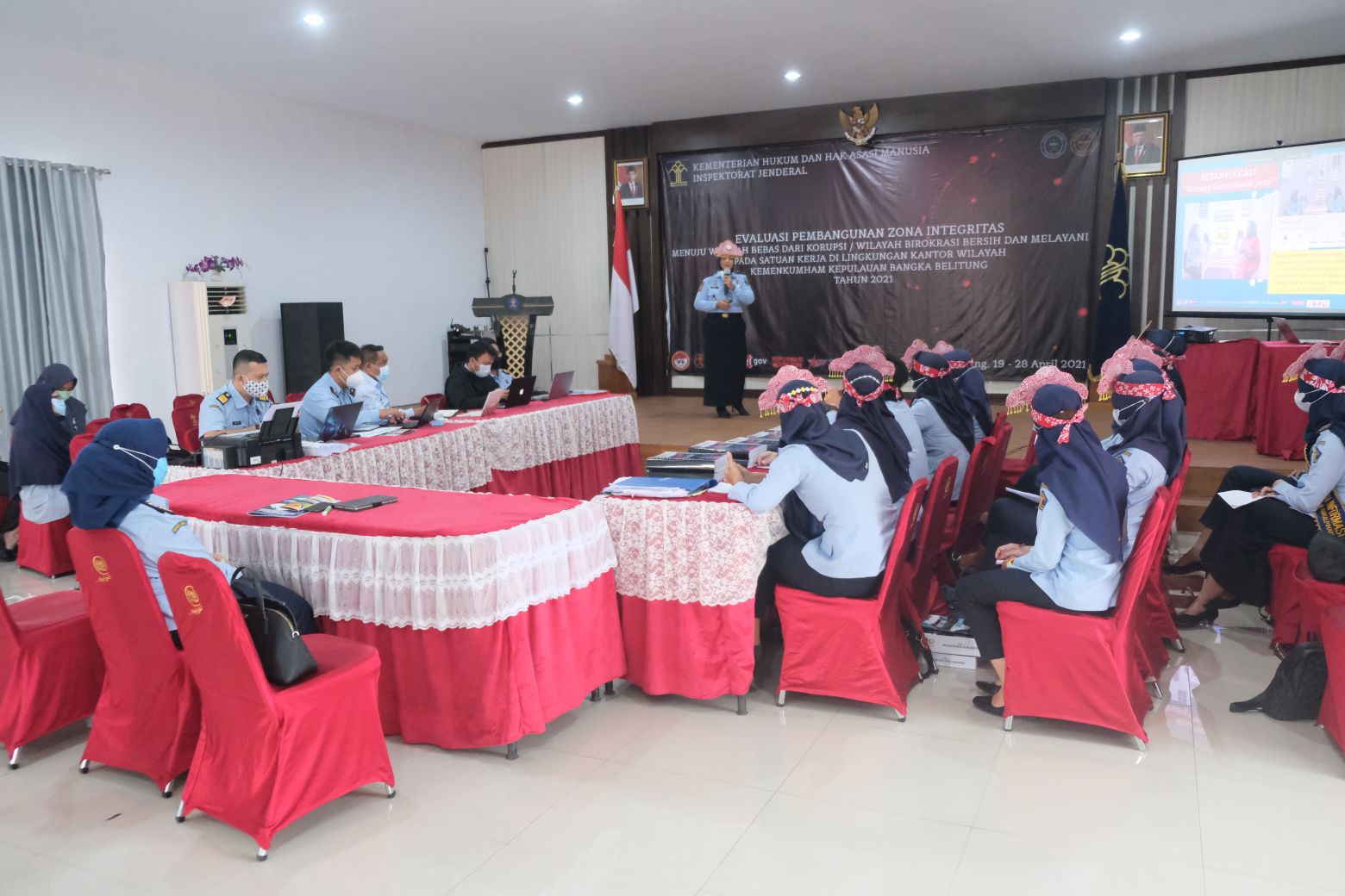 tpi evaluasi wbk lpp pkp 6