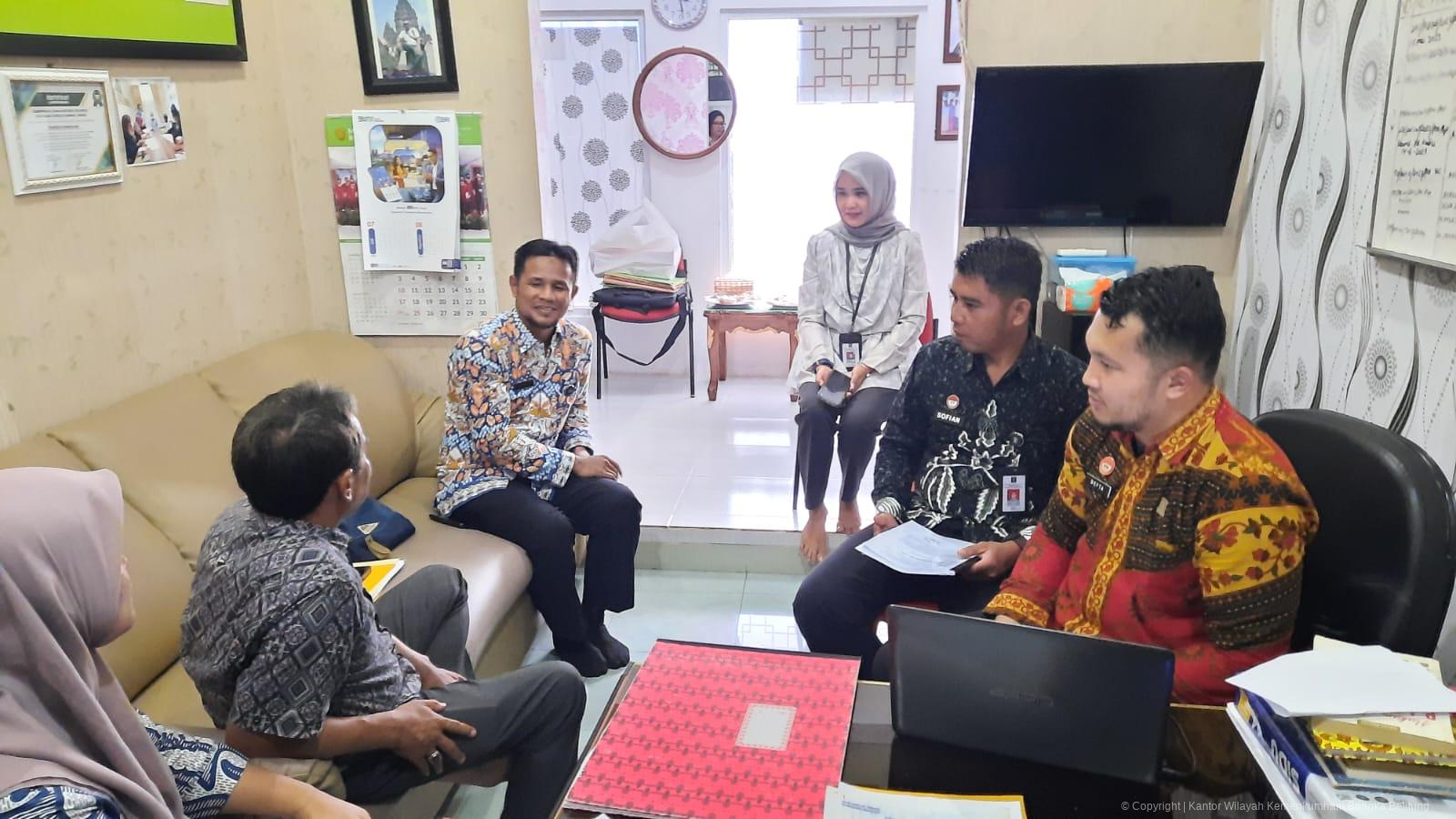 Verifikasi LBH Al Hakim 2