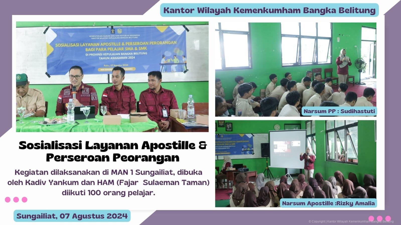 sosialisasi apostille man sungailiat 1