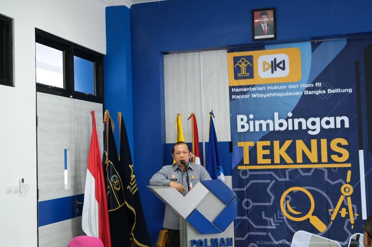 bimtek paten kumham babel 1