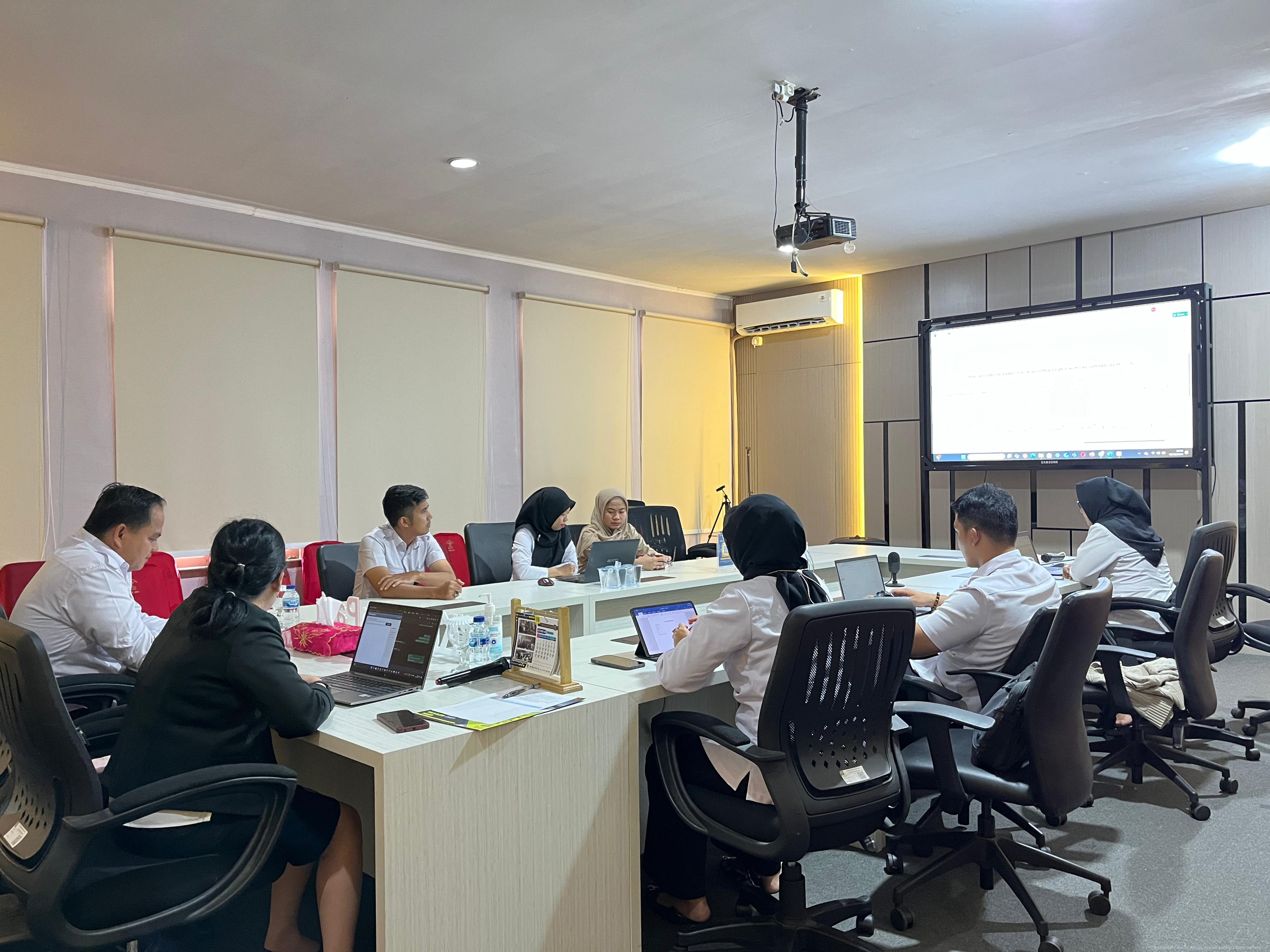 DJKI pengawasan PNBP Babel 1