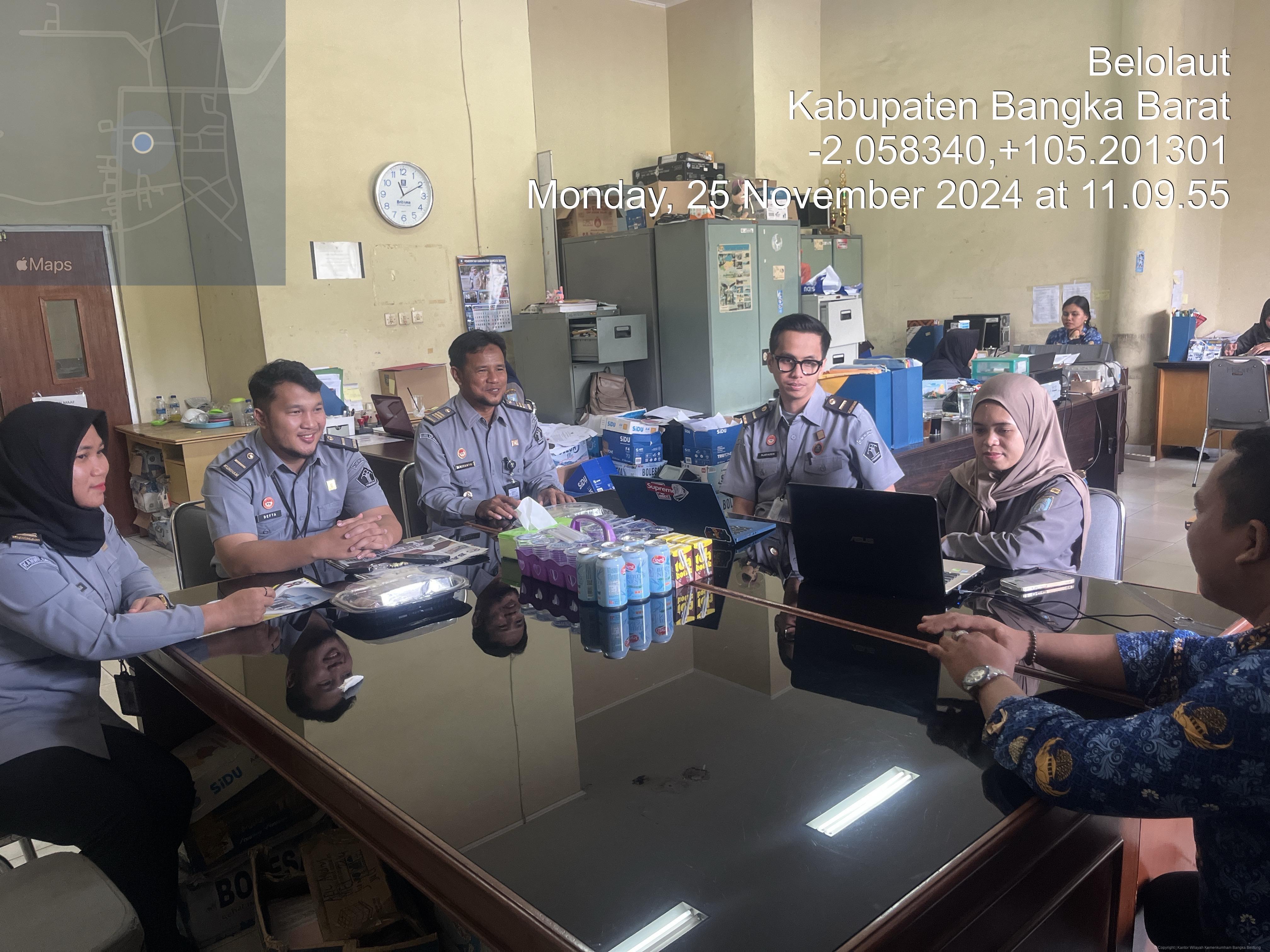 ereport bangka barat 3