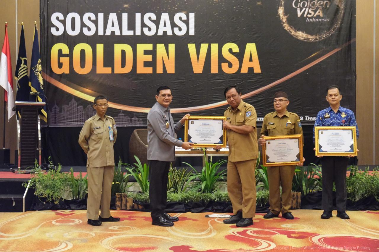 golden visa babel