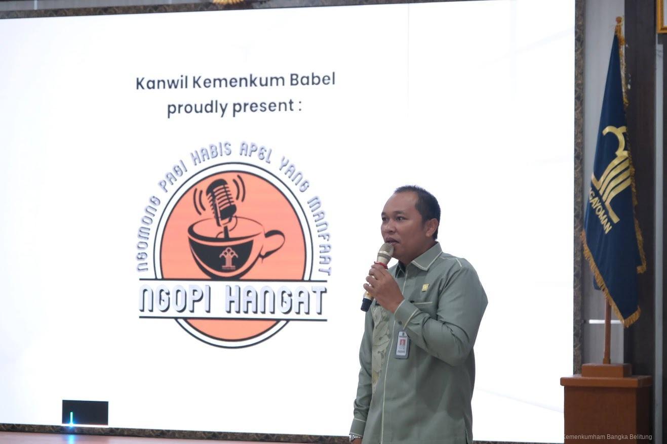 ngopi hangat kadiv baru 3