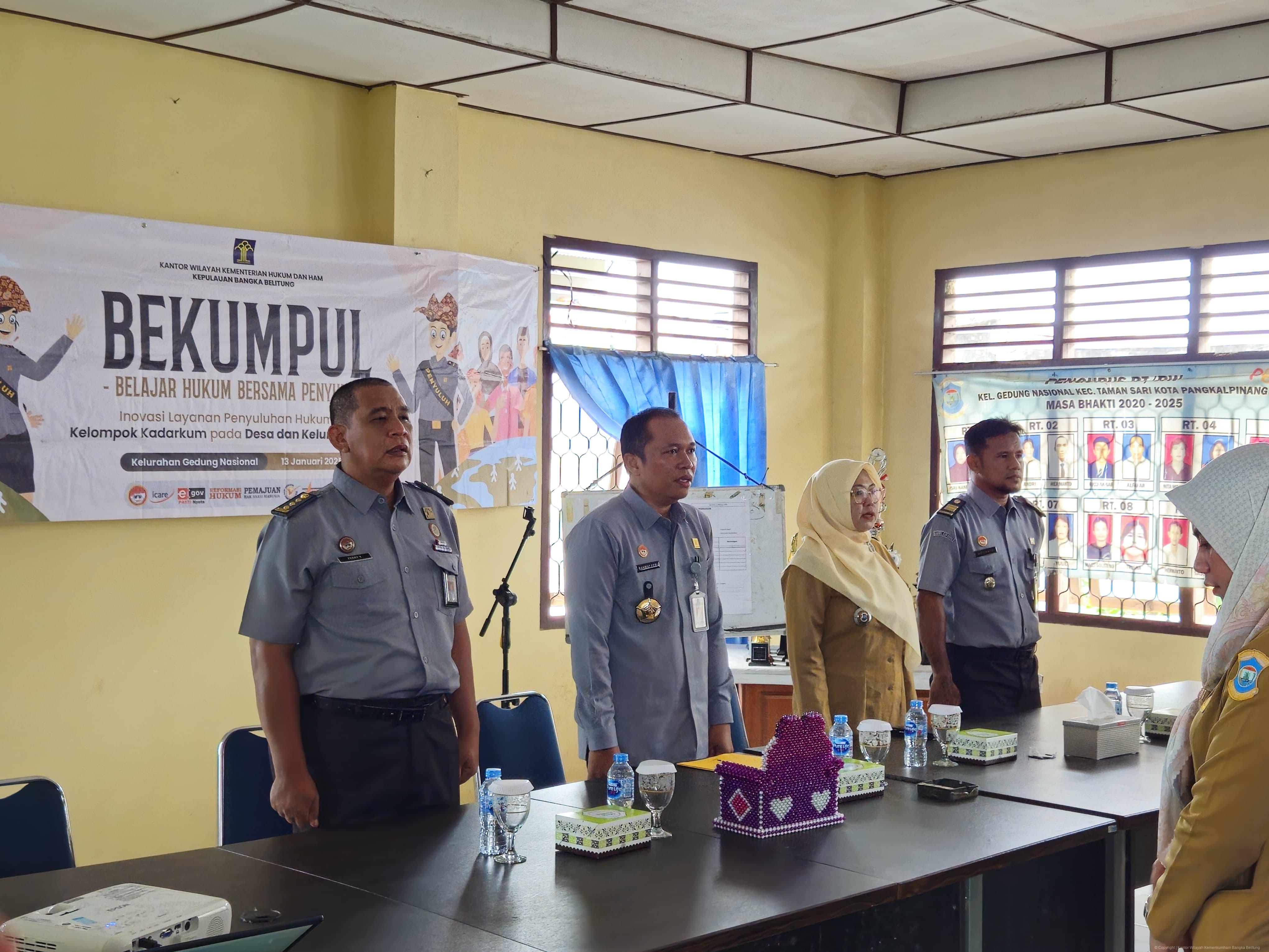 bekumpul perdana 2025 1