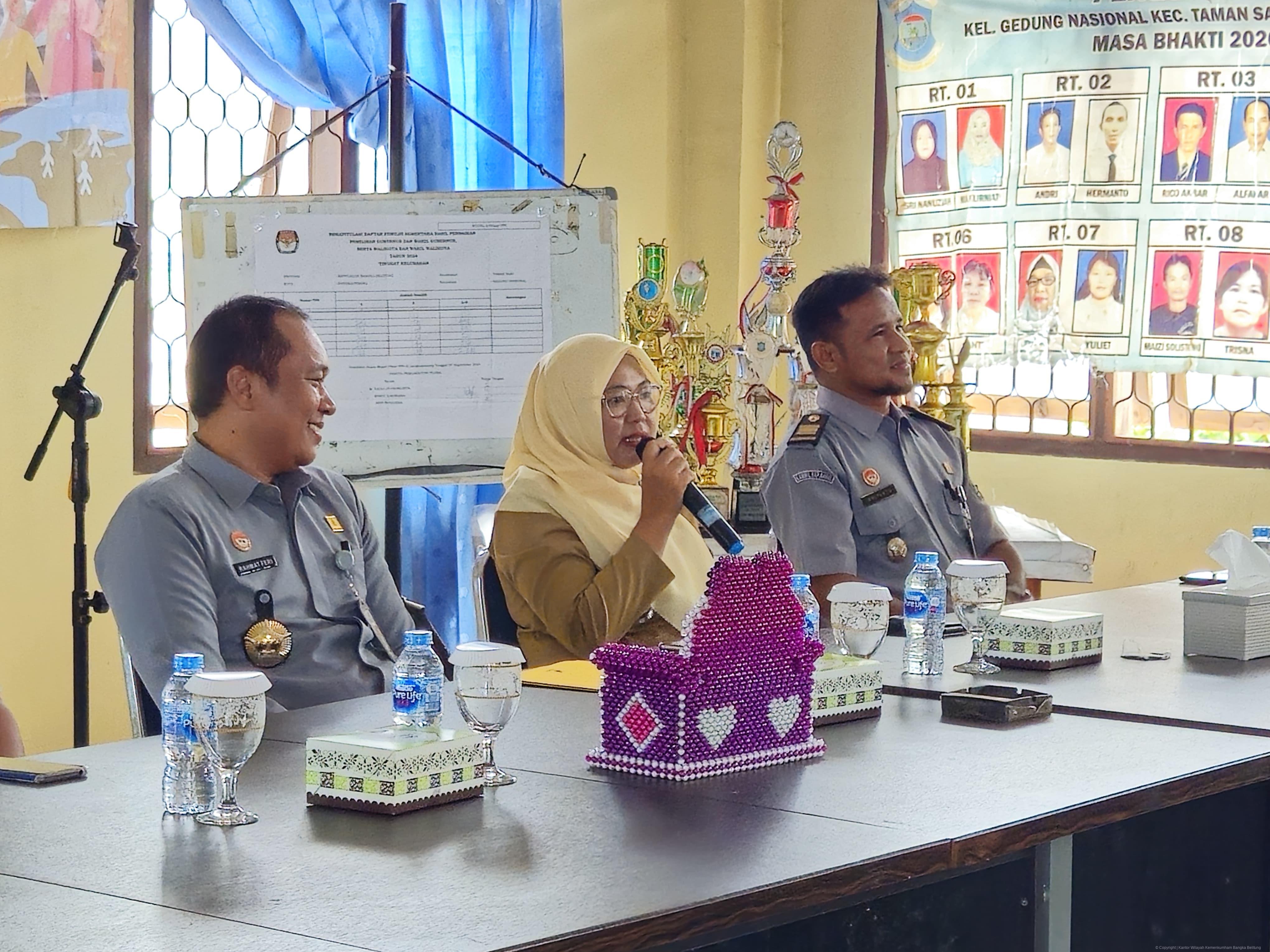 bekumpul perdana 2025 2