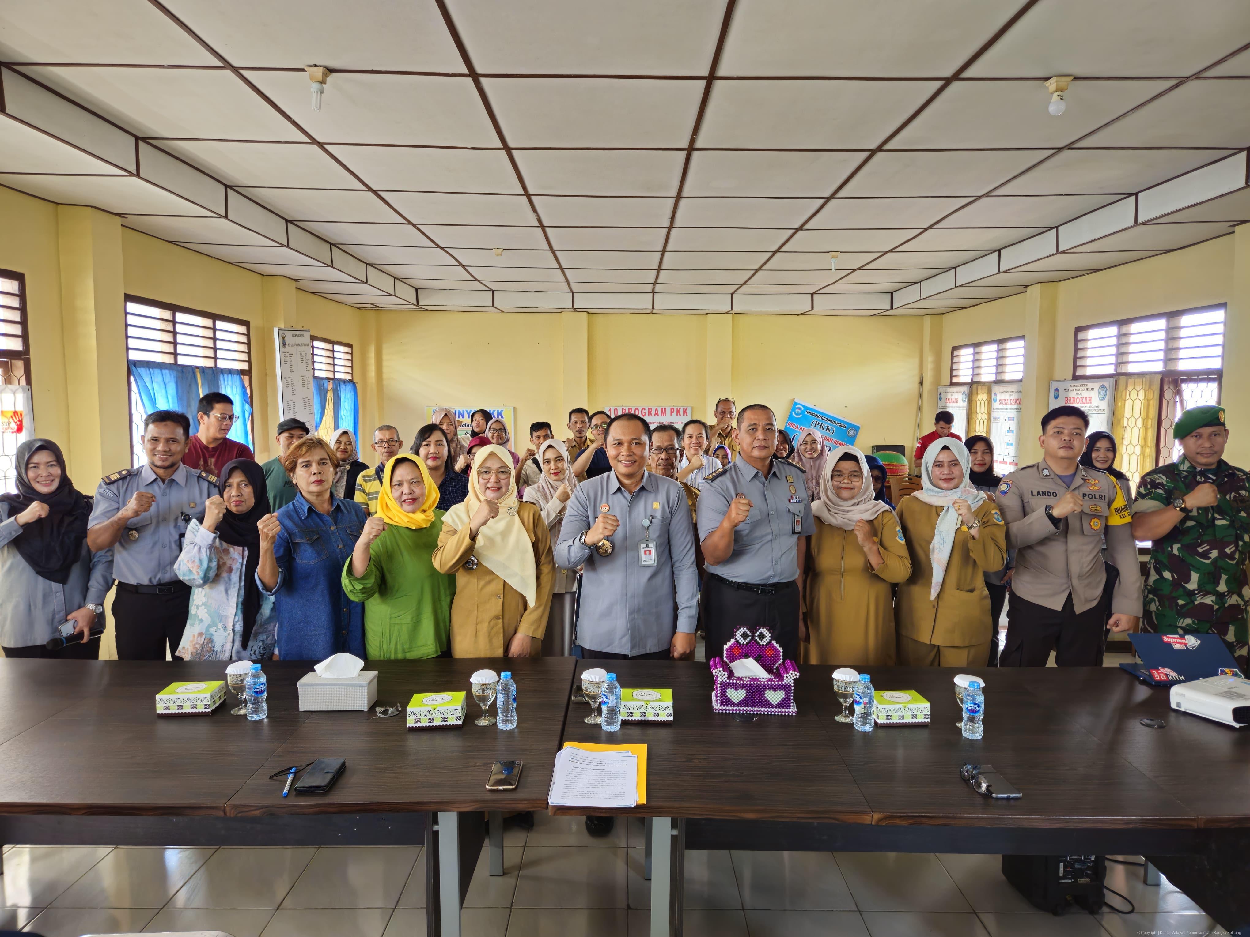 bekumpul perdana 2025 6
