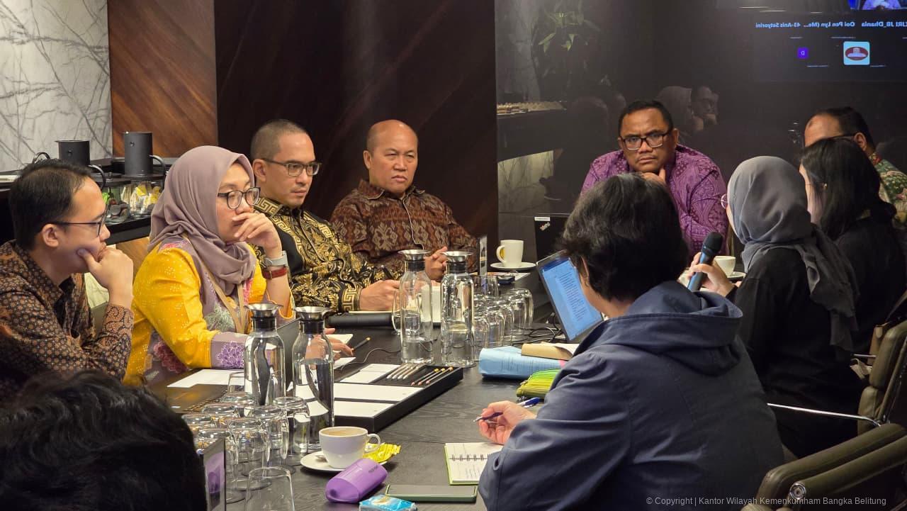 Perjuangan Atase Hukum Malaysia Tangani 150 WNI Terancam Hukuman Mati