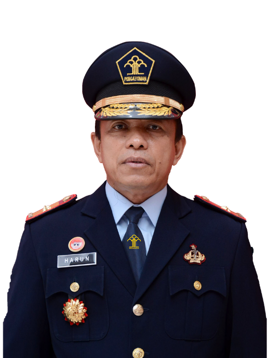 17. Harun Sulianto