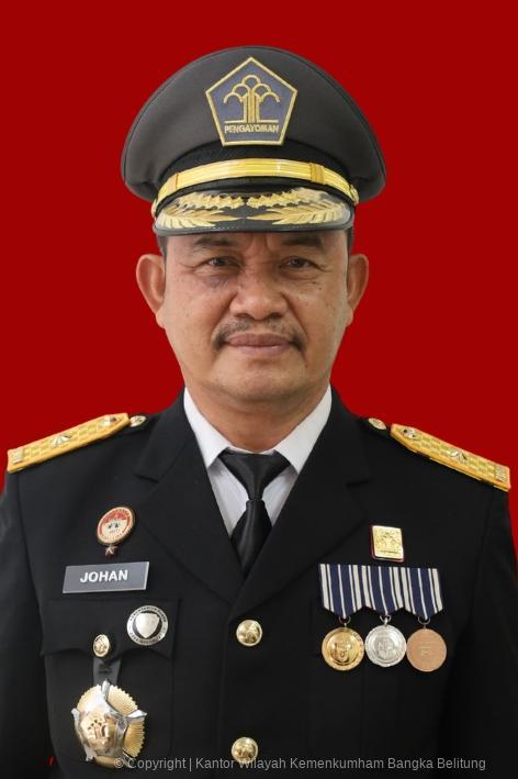 johan manurung